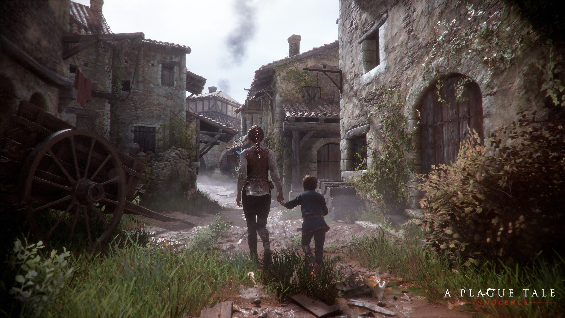 A Plague Tale: Innocence - Imagen 39